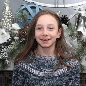 Meet your Posher, Sue